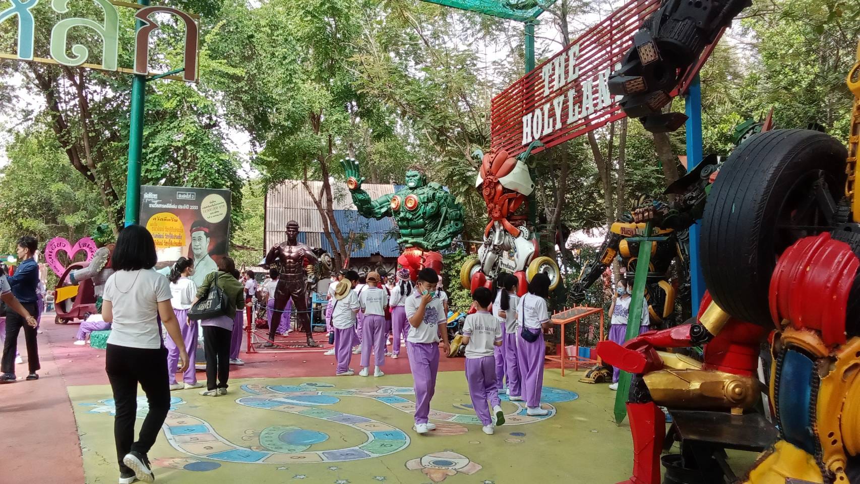 31 เที่ยวอัมพวา ใกล้ตลาดน้ำและจุดเช็คอินในสมุทรสงคราม อัมพวา ล่าสุด 2025