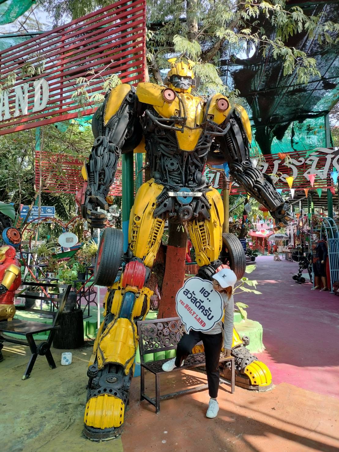 31 เที่ยวอัมพวา ใกล้ตลาดน้ำและจุดเช็คอินในสมุทรสงคราม อัมพวา ล่าสุด 2025